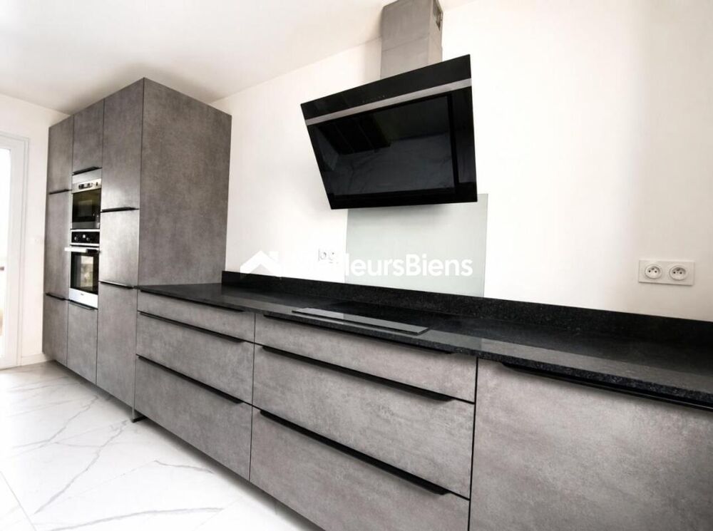 Magnifique appartement