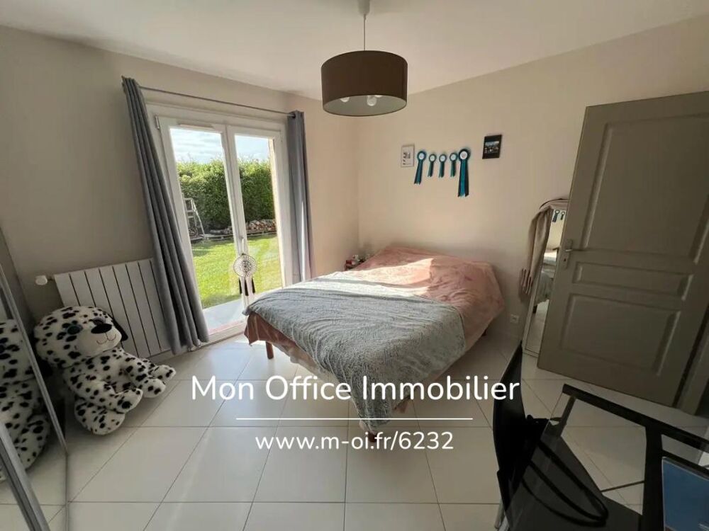 � vendre  Villa Trets (13530)