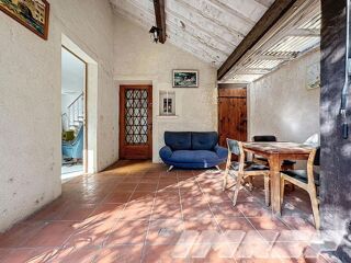  Maison à vendre 5 pièces 100 m²