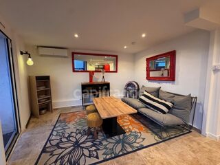  Appartement � vendre 2 pi�ces 41 m�