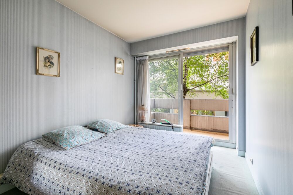 à vendre  Appartement Paris 11