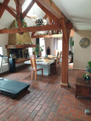  Maison  vendre 6 pices 190 m