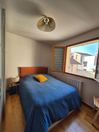  Appartement � vendre 3 pi�ces 53 m�