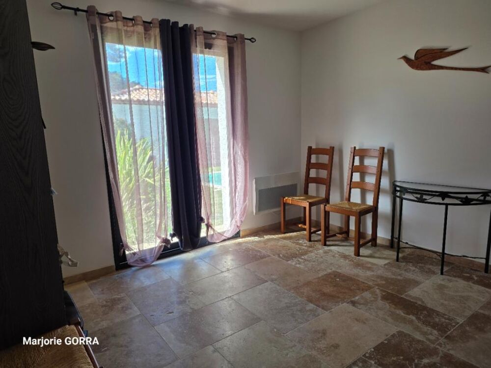 � vendre  Maison Plan-d'Aups-Sainte-Baume (83640)