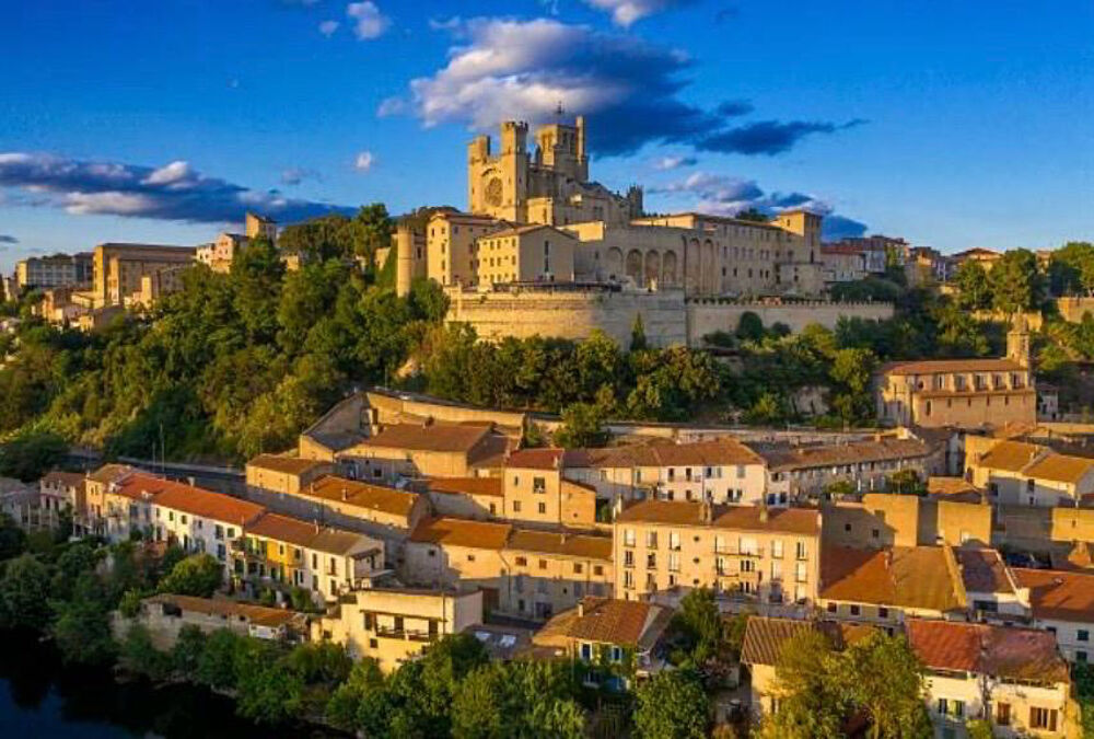 Vente Immeuble Immeuble Carcassonne 3 pièce(s) 140 m2 Carcassonne