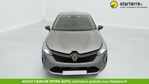 Clio 5 TCE 90 CH GSR2 EVOLUTION 2026 occasion 69190 Saint-Fons
