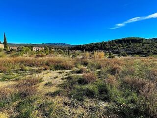  Terrain � vendre 1238 m�