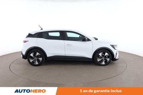 M&eacute;gane EV60 Super Charge Equilibre 220 ch 2022 occasion 92130 Issy-les-Moulineaux
