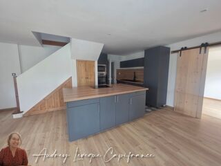  Maison à vendre 6 pièces 124 m²