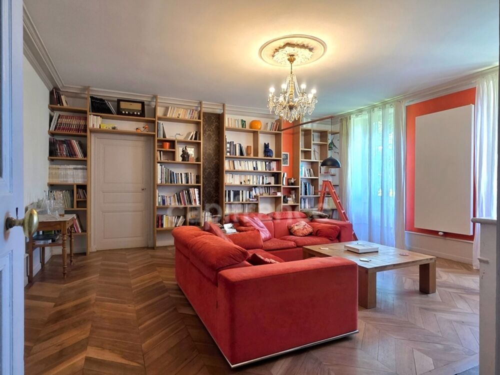 à vendre  Maison Eurre (26400)