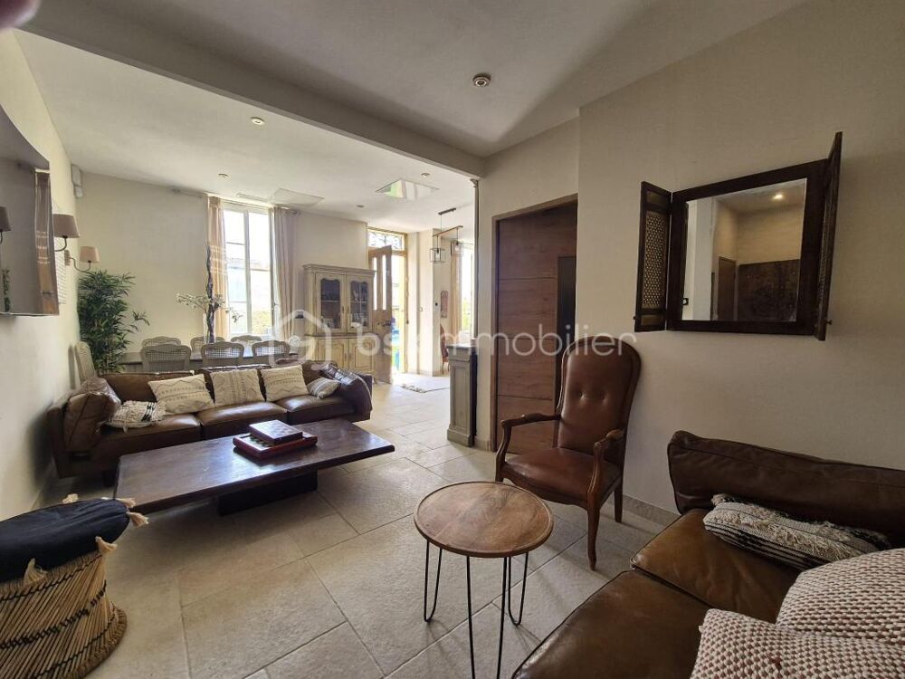  vendre  Maison Salon-de-Provence (13300)