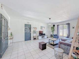  Maison à vendre 5 pièces 112 m²