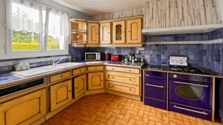  Maison à vendre 5 pièces 100 m²