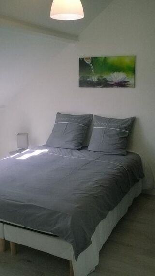 Appartement à louer 2 pièces 30 m²