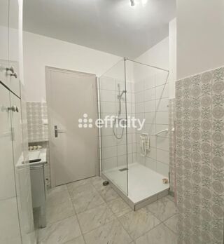  Appartement � vendre 2 pi�ces 59 m�