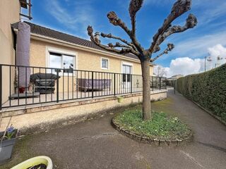  Maison � vendre 4 pi�ces 90 m�