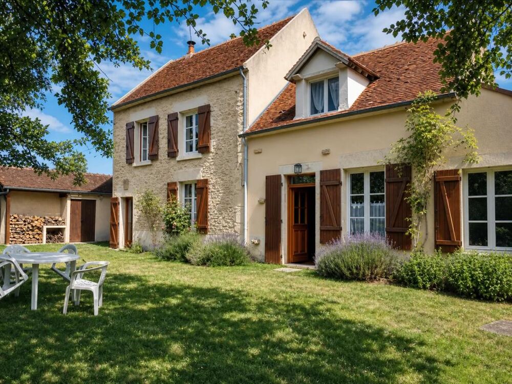Maison de 6 pièces de 106 m² à Corvol-l'Orgueilleux