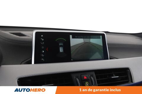 X2 sDrive18iA M Sport DKG7 140 ch 2019 occasion 92130 Issy-les-Moulineaux
