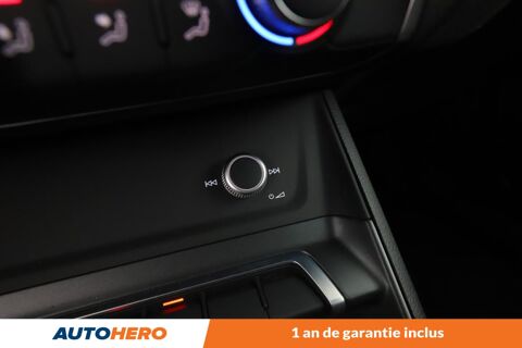 Q3 35 TDI S line S tronic 7 150 ch 2021 occasion 92130 Issy-les-Moulineaux