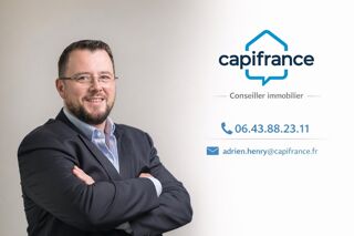  Maison � vendre 3 pi�ces 72 m�