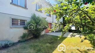  Maison à vendre 5 pièces 118 m²