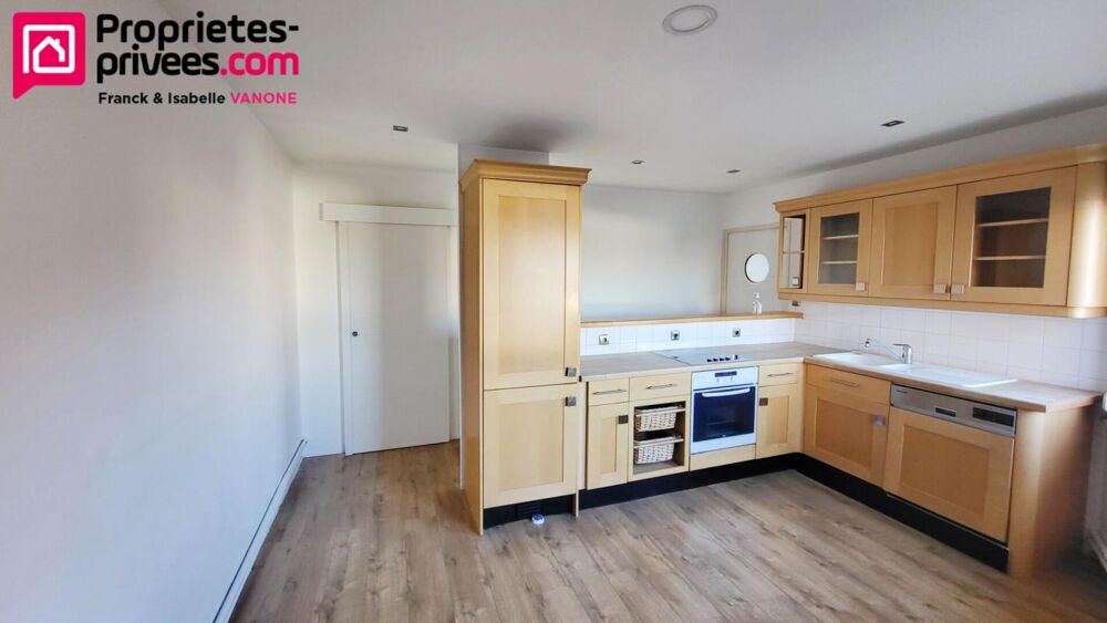 Bel appartement prêt à vivre - sans travaux - proche commodités