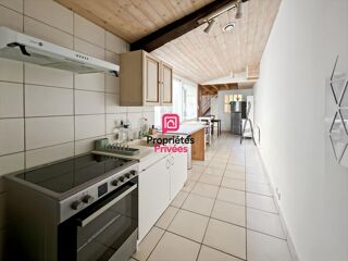  Maison � vendre 5 pi�ces 90 m�