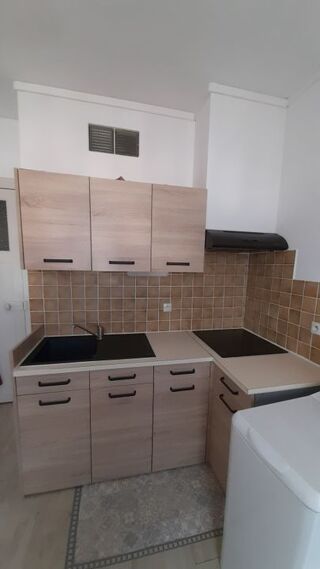  Appartement à louer 1 pièce 30 m²
