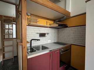  Appartement � vendre 1 pi�ce 24 m�