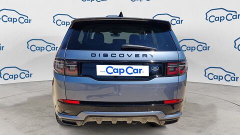 Discovery sport 1.5 P300e 309 AWD BVA8 R-Dynamic Hse - Automatique 2021 occasion 86000 Poitiers
