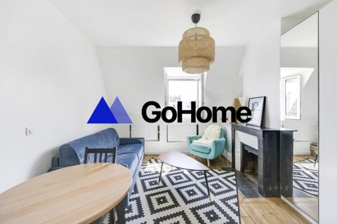  Appartement � louer 1 pi�ce 19 m�