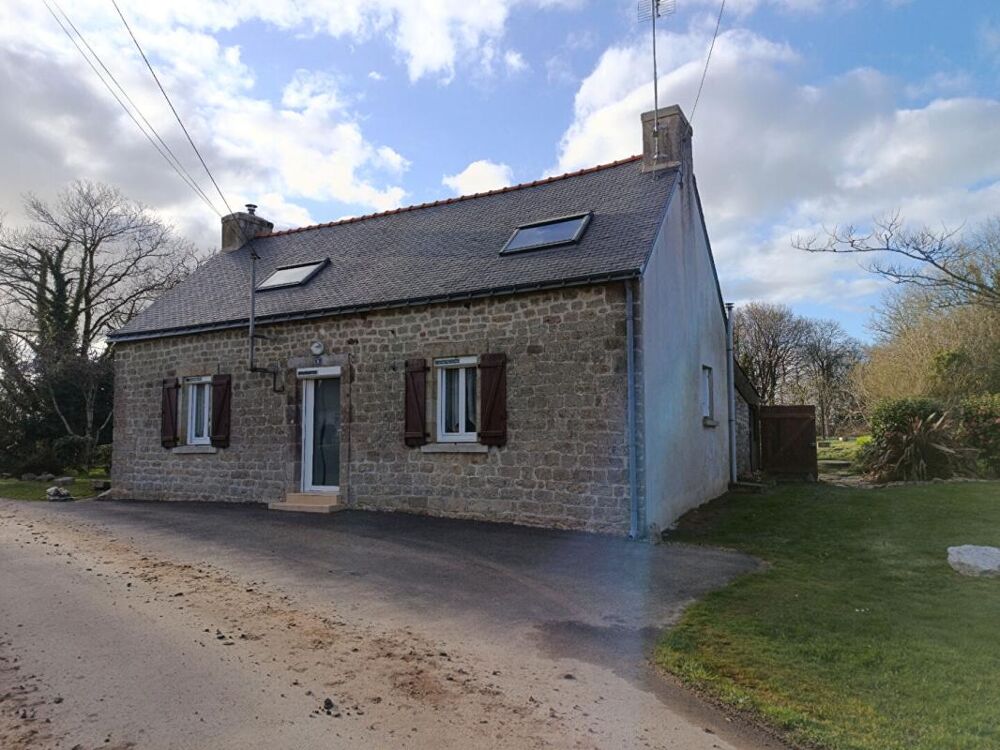 Maison Langonnet 4 pièce(s) 66 m2