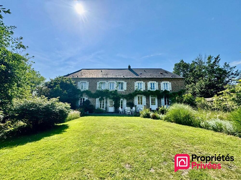 à vendre  Propriété/château Saint-Léonard (62360)