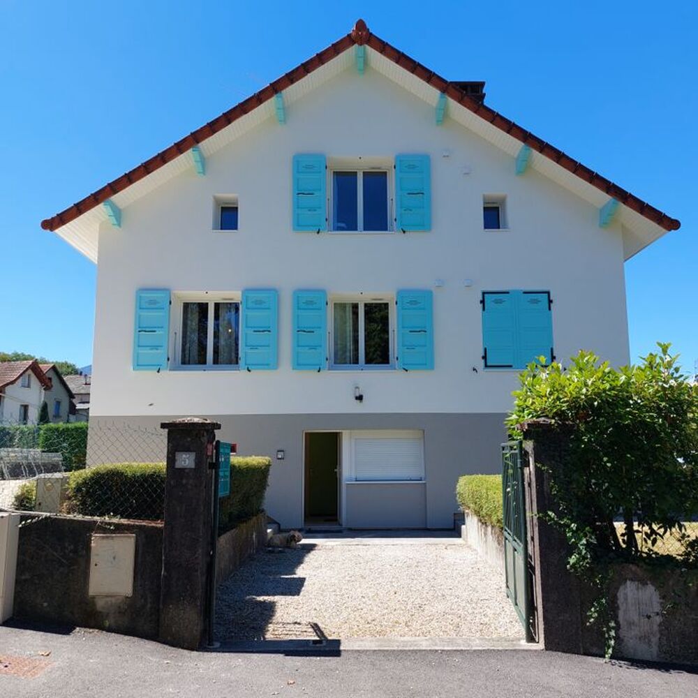 Location Appartement Appartement de 30m2 à louer sur Jacob-Bellecombette Jacob bellecombette