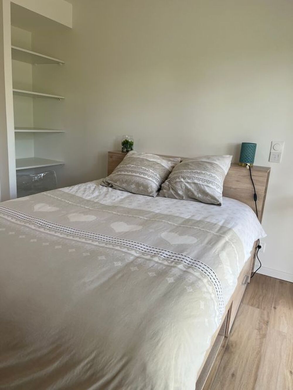 Location Appartement Appartement de 32m2 à louer sur Saint-Nolff Saint nolff