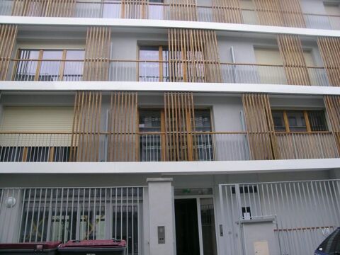  Appartement � louer 1 pi�ce 31 m�