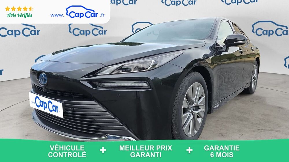 Mirai II 182 Executive - Automatique 2023 occasion 75001 Paris