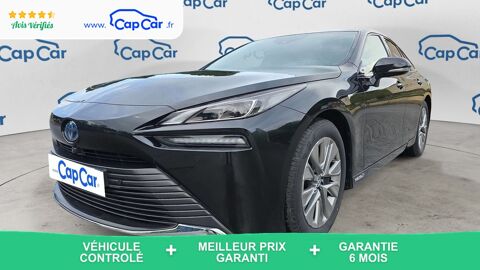 Annonce voiture Toyota Mirai 24990 €