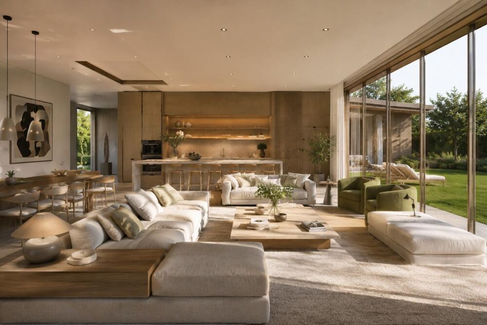 à vendre  Maison Versailles (78000)
