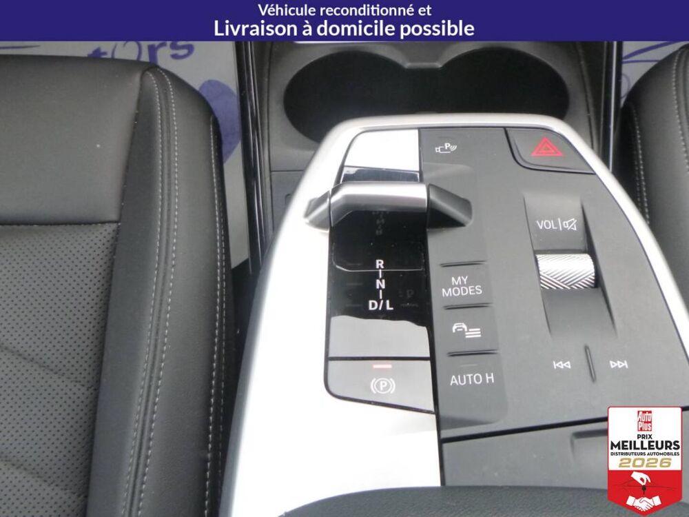 Serie 2 218d 150 DKG7 Luxury 2023 occasion 10150 Lavau