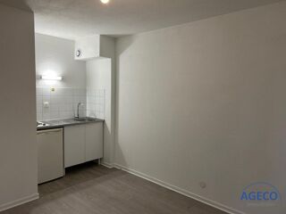  Appartement � vendre 1 pi�ce 19 m�