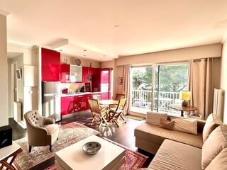  Appartement � vendre 2 pi�ces 38 m�