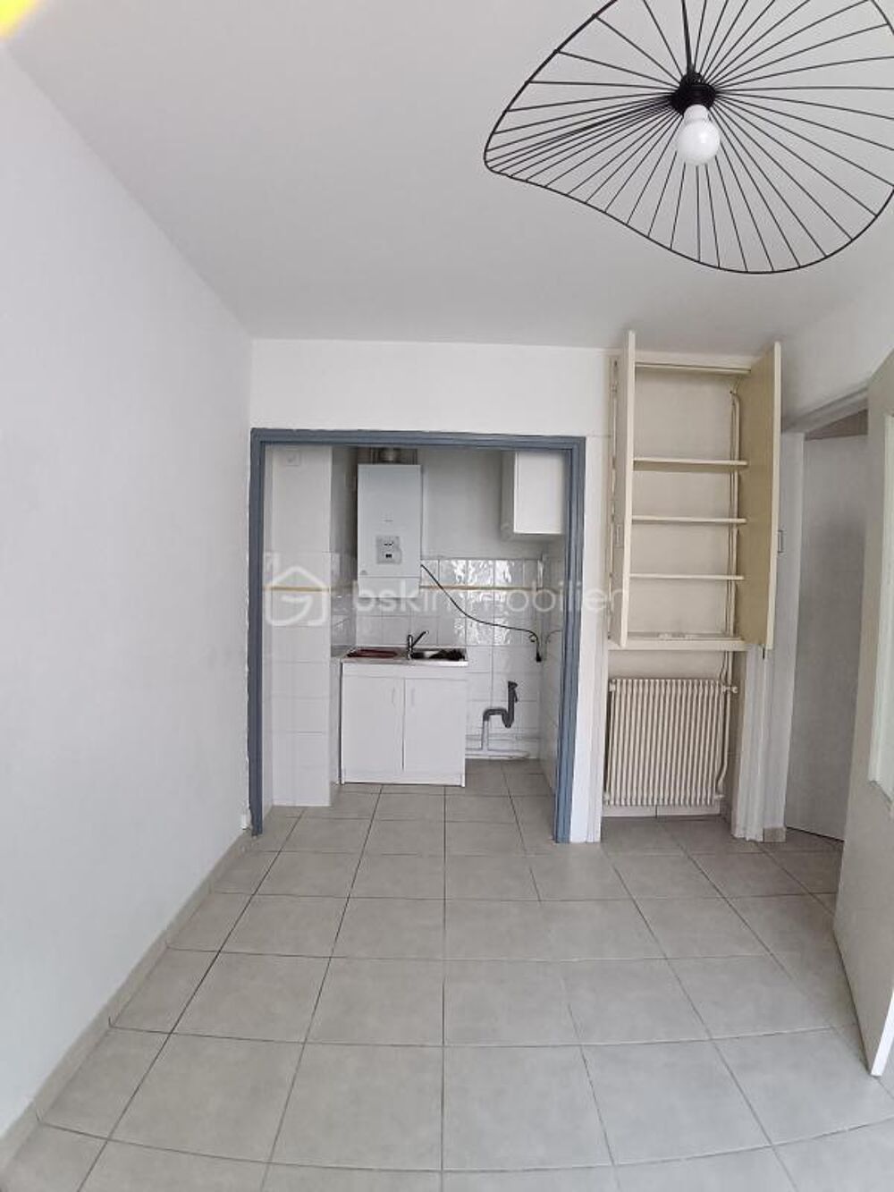 Charmant appartement rénové au coeur du Moulin àVent Perpignan 66000