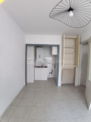  Appartement à vendre 2 pièces 28 m²