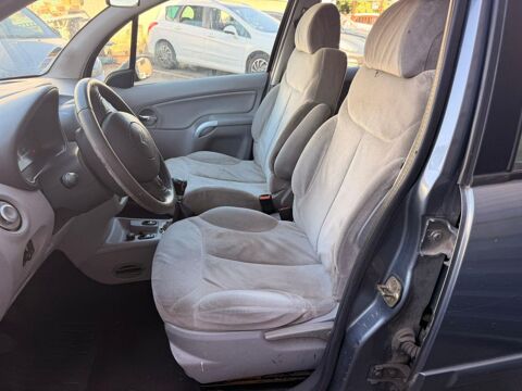 C3 1.6i 16v 109ch AIRDREAM 2004 occasion 31000 Toulouse