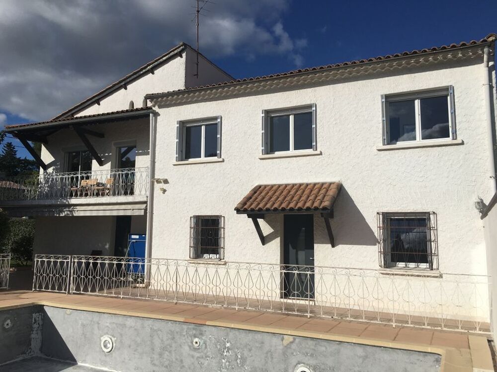 Location Appartement Appartement de 50m2 à louer sur Nîmes Nimes