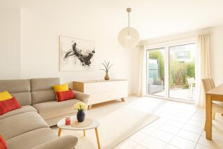  Appartement  vendre 2 pices 51 m