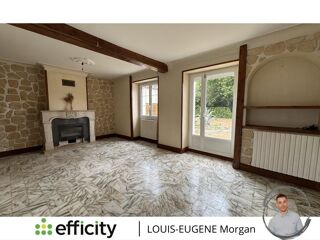  Maison à vendre 9 pièces 169 m²