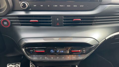 i20 III 1.0 T-GDi 100 DCT-7 N Line Creative - Automatique 2024 occasion 77500 Chelles