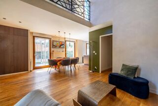  Duplex/triplex à vendre 5 pièces 114 m²